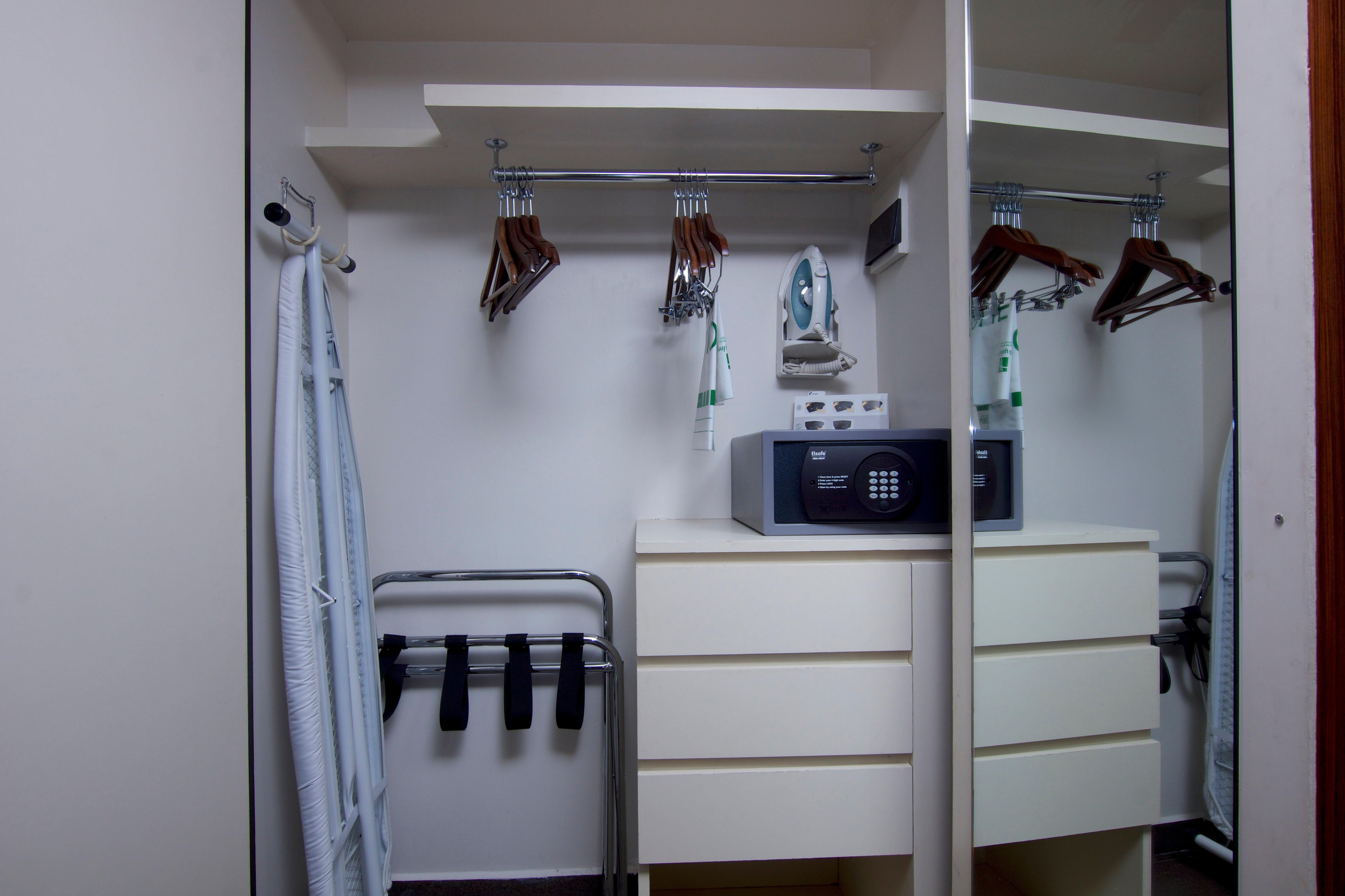 Holiday Inn Mexico City - Trade Center By Ihg — Photos 1